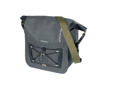 Stūres soma Basil Navigator Storm KF