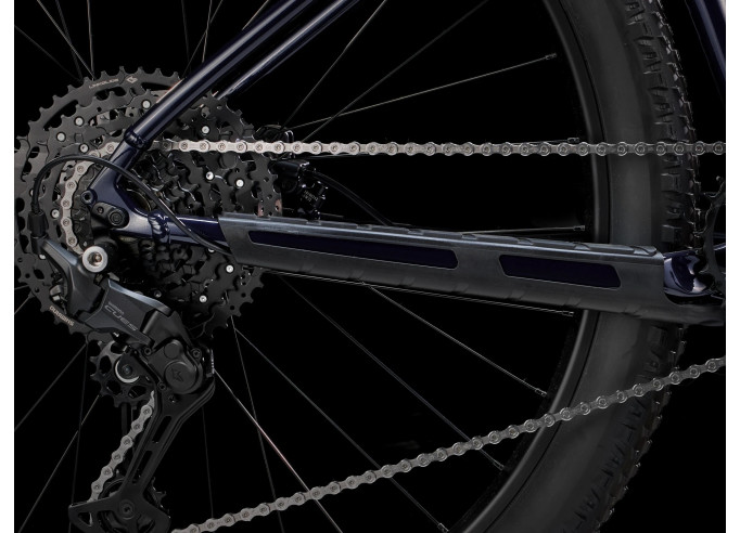 Velosipēds TREK Marlin 6 Gen 3 Rage Red to Deep...