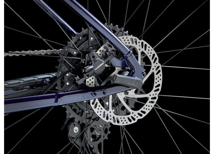 Mountainbike TREK Marlin 6 Gen 3 Rage Red to...