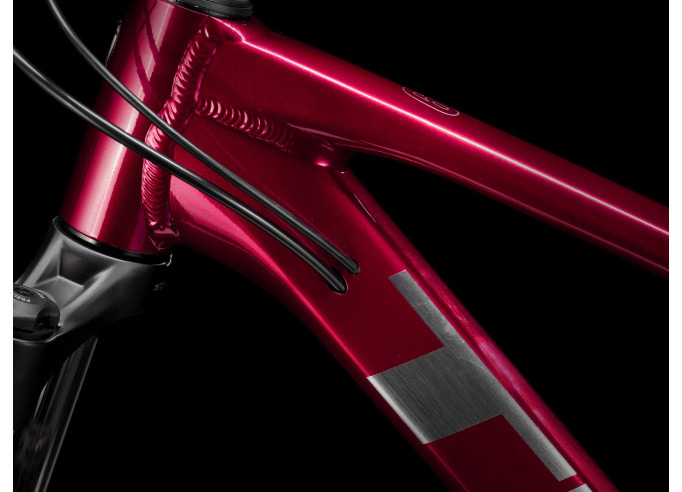 Mountainbike TREK Marlin 6 Gen 3 Rage Red to...