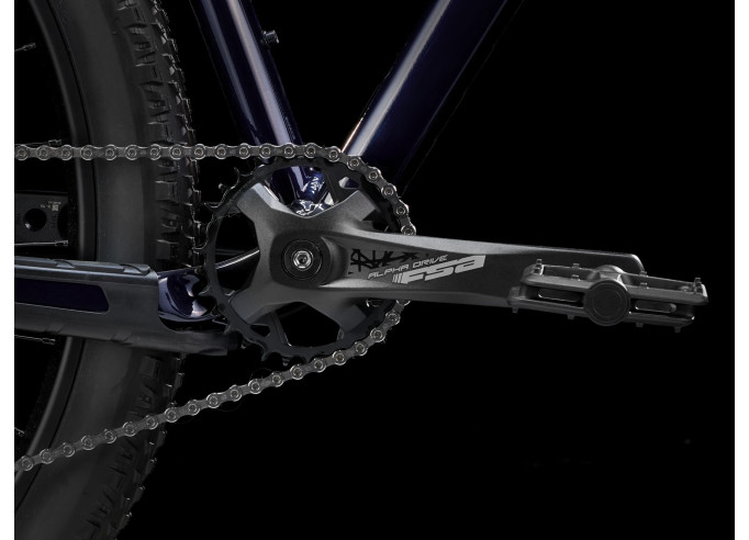 Mountainbike TREK Marlin 6 Gen 3 Rage Red to...