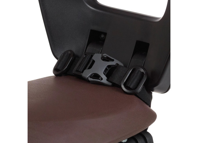 Child seat on carrier Bobike ONE Junior...