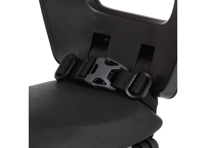 Bērnu sēdeklis uz bagāžnieka Bobike ONE Junior...