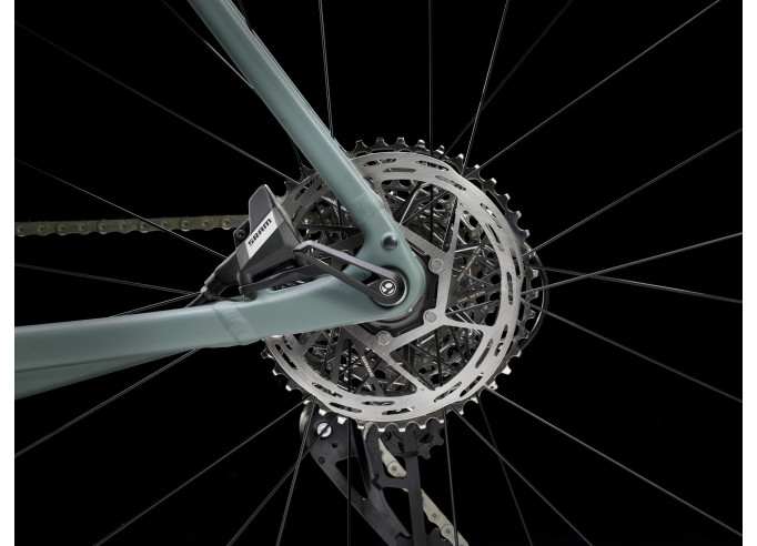 TREK Checkpoint ALR 5 Matte Keswick