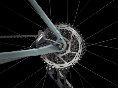 TREK Checkpoint ALR 5 zaļš