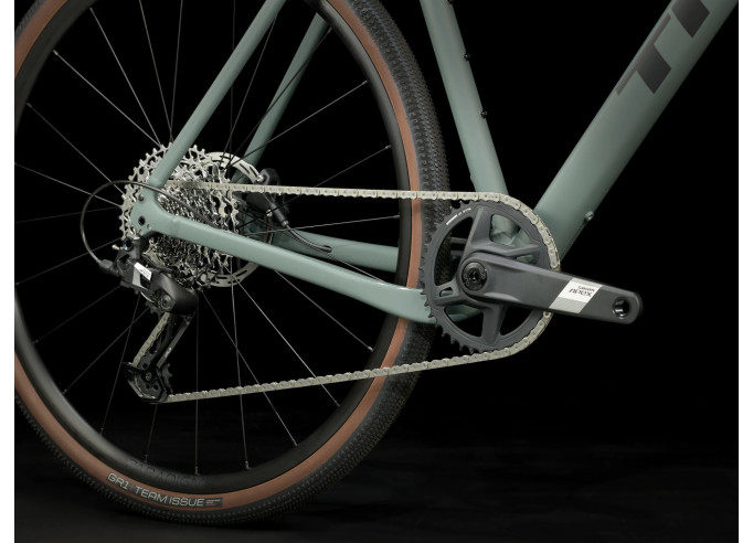 TREK Checkpoint ALR 5 zaļš