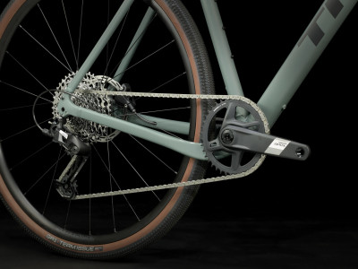 TREK Checkpoint ALR 5 zaļš