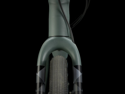 TREK Checkpoint ALR 5 zaļš