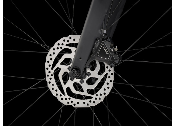 Cross bike TREK Dual Sport 3 Gen 5 Pennyflake