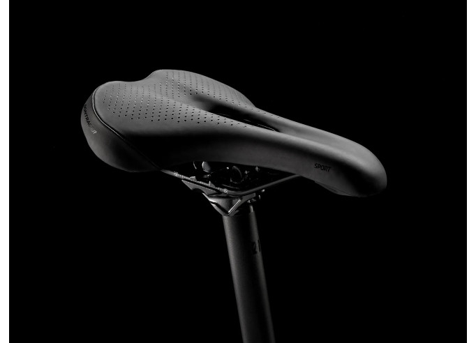 Velosipēds TREK Dual Sport 3 Gen 5 brūns