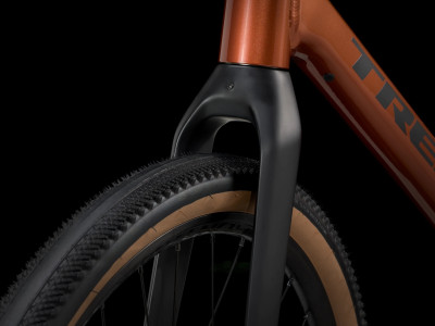 Velosipēds TREK Dual Sport 3 Gen 5 brūns