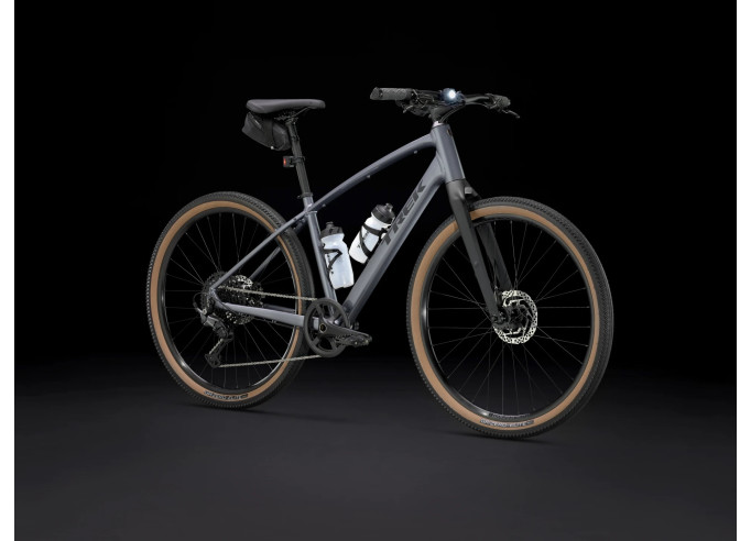 Cross bike TREK Dual Sport 3 Gen 5 Pennyflake