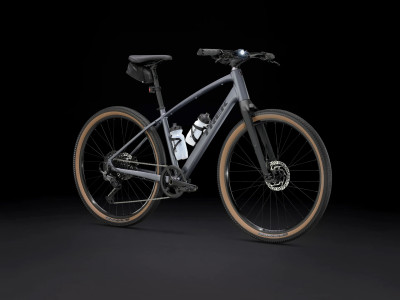 Velosipēds TREK Dual Sport 3 Gen 5 brūns