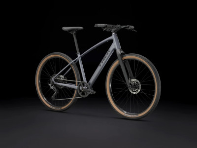 Cross bike TREK Dual Sport 3 Gen 5 Galactic Grey