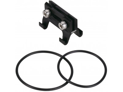 Race number mount BBB BSP-96 Aero Fix Clamp Aerodynamic