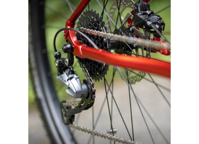 e-bike Superior eXC 7019 Bosch Gloss Dark...