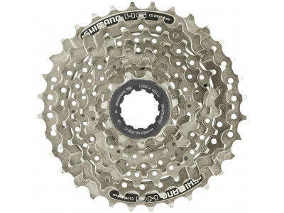 Cassette Shimano Acera HG41 8 speed