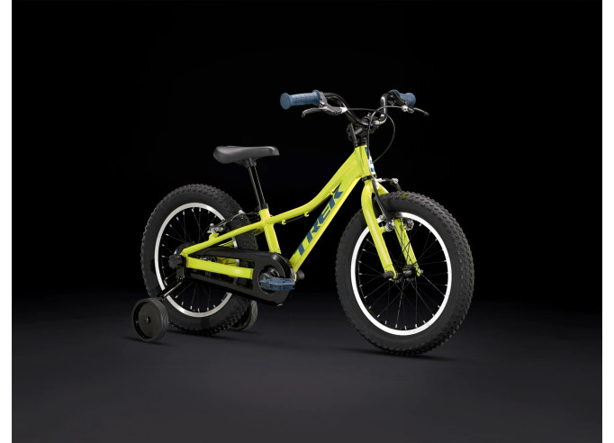 Bērnu velosipēds TREK Precaliber 16 Volt