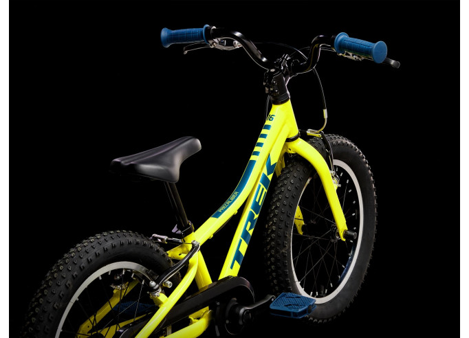 Bērnu velosipēds TREK Precaliber 16 Volt