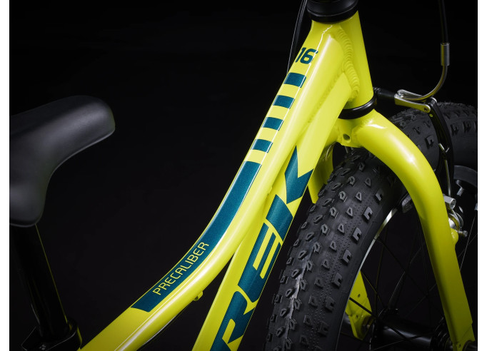 Bērnu velosipēds TREK Precaliber 16 Volt