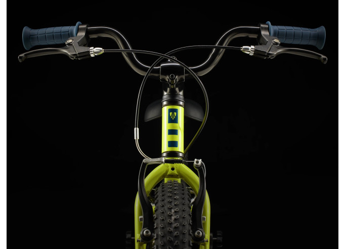 Bērnu velosipēds TREK Precaliber 16 Volt