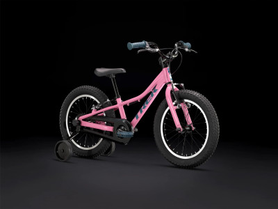 TREK Precaliber 16 Pink Frosting 2