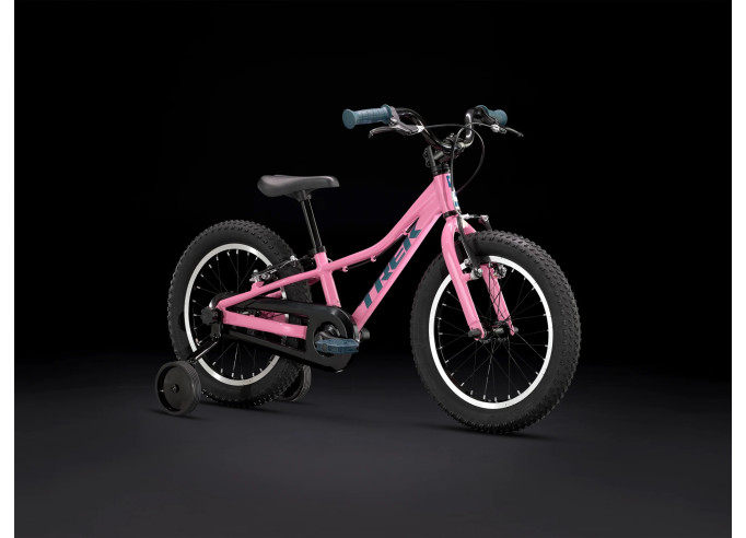 TREK Precaliber 16 Pink Frosting