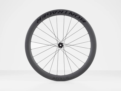 Rats Bontrager Aeolus Pro 51 TLR Disc aizmugures
