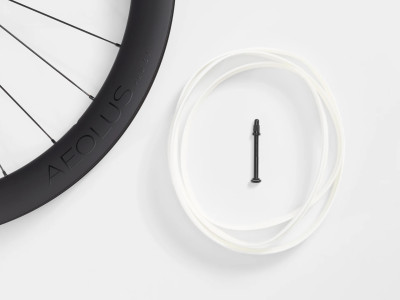 Rats Bontrager Aeolus Pro 51 TLR Disc aizmugures