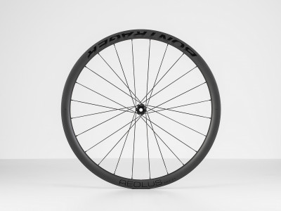 Rats Bontrager Aeolus Pro 37 TLR Disc priekšējais 2