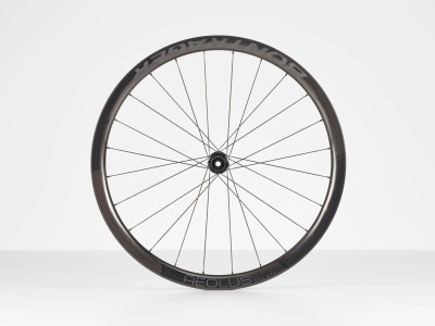 Wheel Bontrager Aeolus RSL 37V TLR Disc Road rear