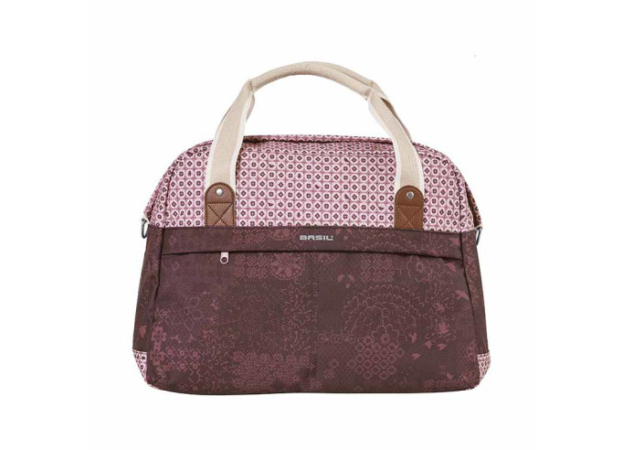 Bagāžnieka soma Basil Boheme carry all bag,...