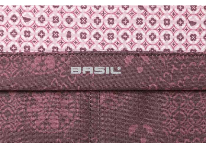 Bagāžnieka soma Basil Boheme carry all bag,...