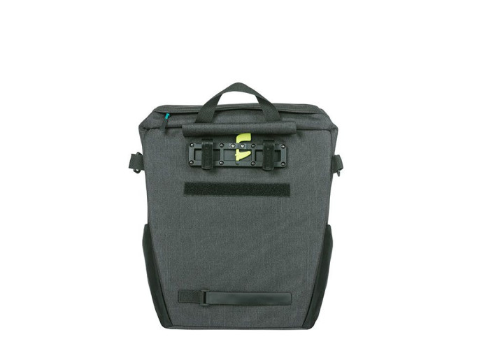 Basil Discovery 365D single pannier bag L, 20L,...
