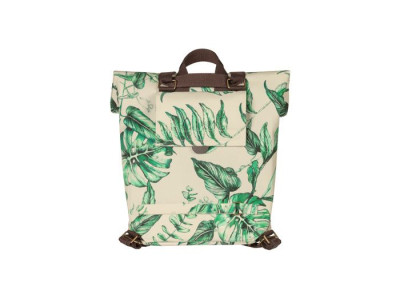 Bagāžnieka soma Basil Ever-Green, 14-19L, bēša krāsa