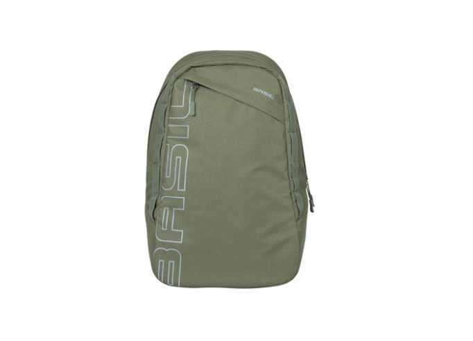 Bagažinės krepšys Basil Flex bicycle backpack,...