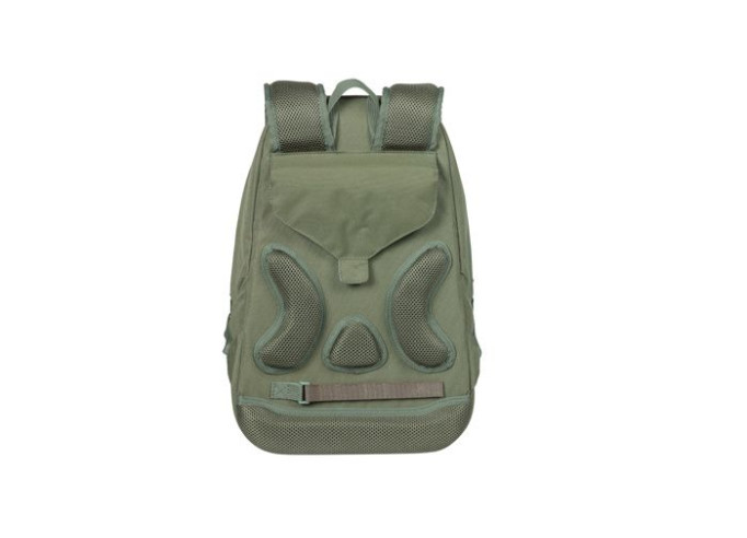 Bagažinės krepšys Basil Flex bicycle backpack,...