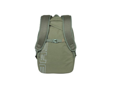 Bagažinės krepšys Basil Flex bicycle backpack, 17L, forest green