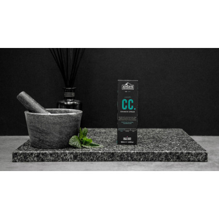 Pretberzes krēms Muc Off Luxury Chamois Cream 100ml