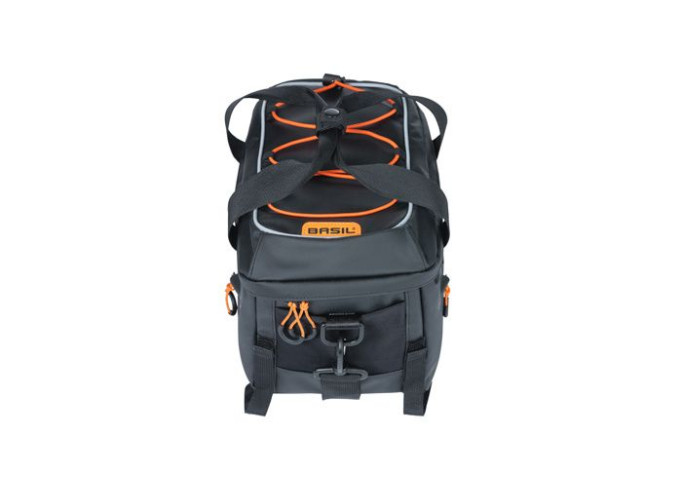 Pagasikott Basil Miles Tarpaulin trunkbag, 7L,...