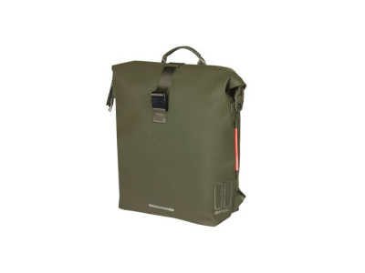 Pagasikott Basil SoHo bicycle backpack Nordlicht, 17L,...