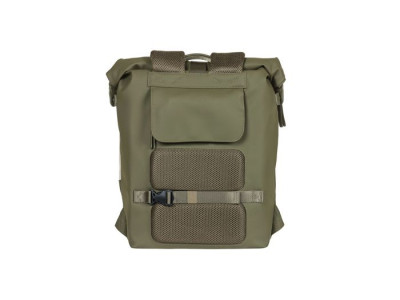 Bagažinės krepšys Basil SoHo bicycle backpack Nordlicht,... 2