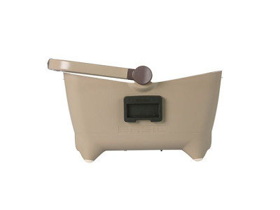 Krepšelis šunims Basil Buddy dog bicycle basket KF, 32L,... 2