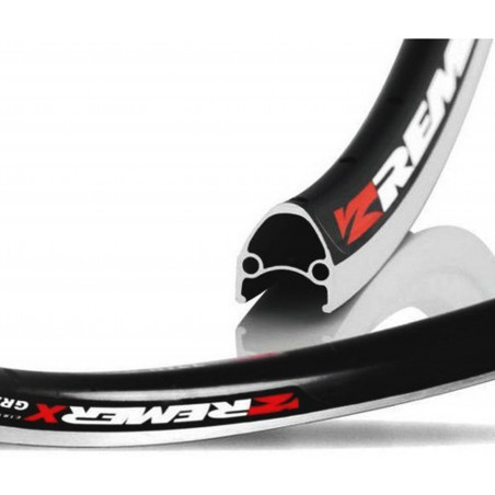 Rim Remerx Grand Hill, 26", 36h, black