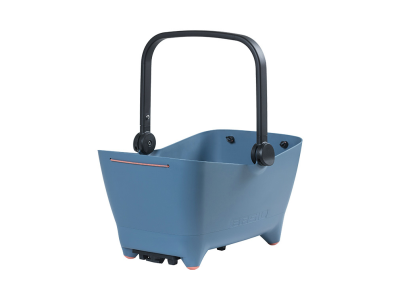 Jalgrattakorv koerale Basil Buddy dog bicycle basket MIK,...