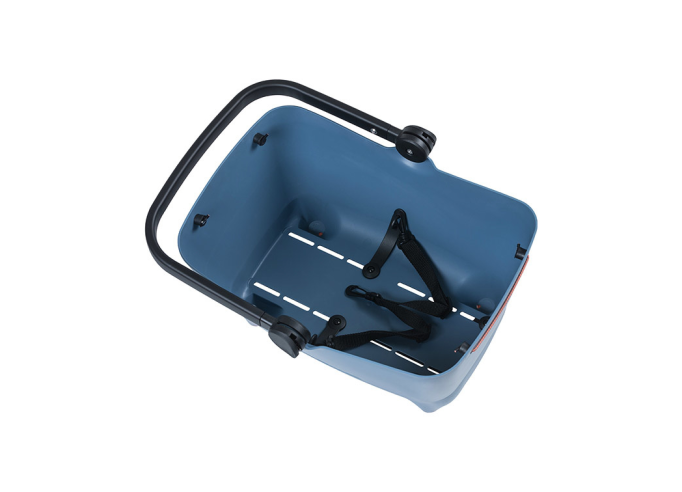 copy of Grozs sunim Basil Buddy dog bicycle...