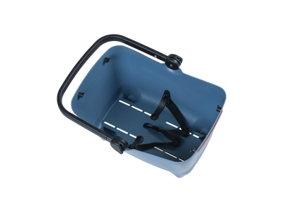 Grozs sunim uz bagāžnieka MIK Basil Buddy, 32L, zils