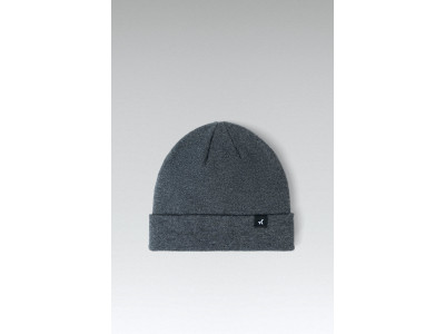 Cepure Gobik MERINO CREST HAT UNISEX ALLOY