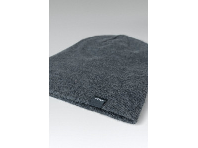 Cepure Gobik MERINO CREST HAT UNISEX ALLOY
