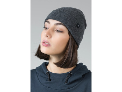 Cepure Gobik MERINO CREST HAT UNISEX ALLOY